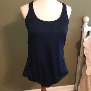 Aquabelle One Pc Swimsuit Size 22